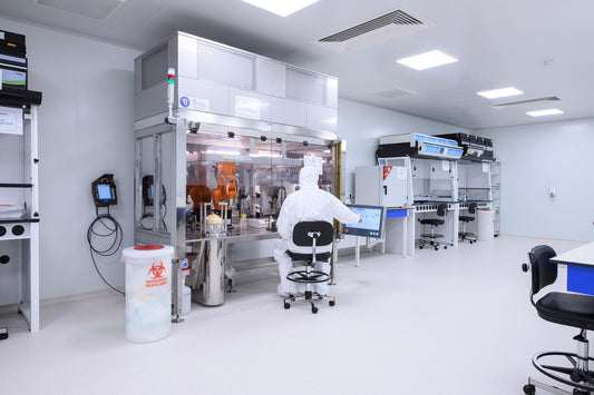 How to Read a Peptide COA: HPLC, MS, Purity and Third-Party Testing
