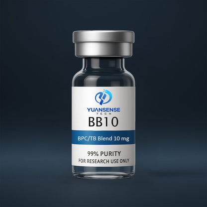 BB10 (BPC 157 and TB 500)