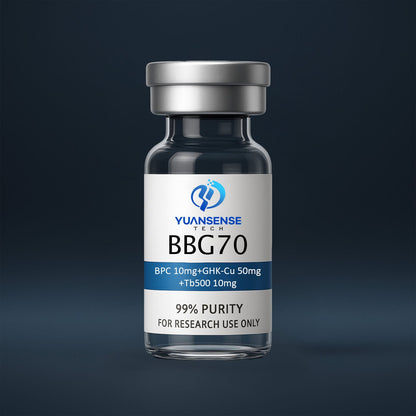 GLOW BBG70