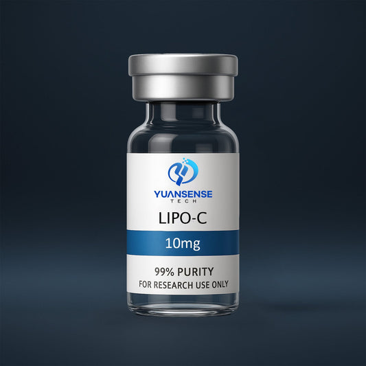 LIPO-C without B12 research material bottle